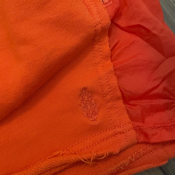 Free people movement shorts - Picture 3 of 3